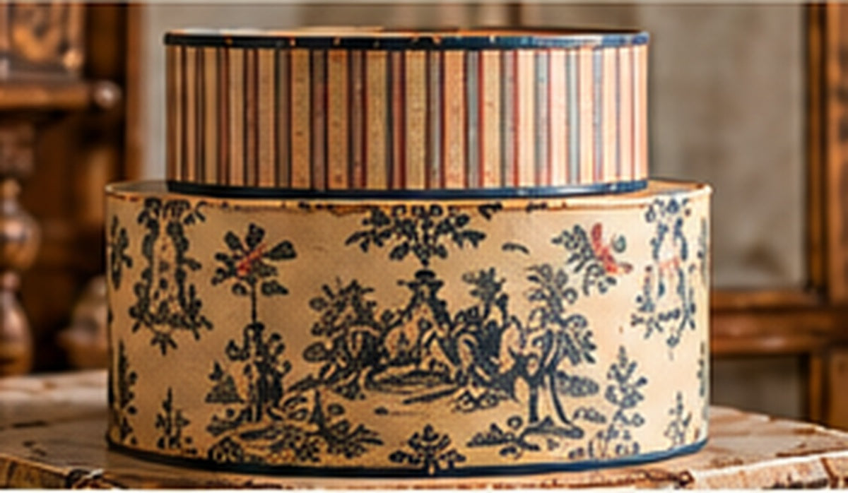 Vintage advertising and storage condition rarity and value