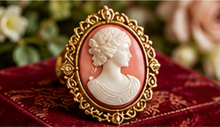 Vintage jewelry and accessories collector guide