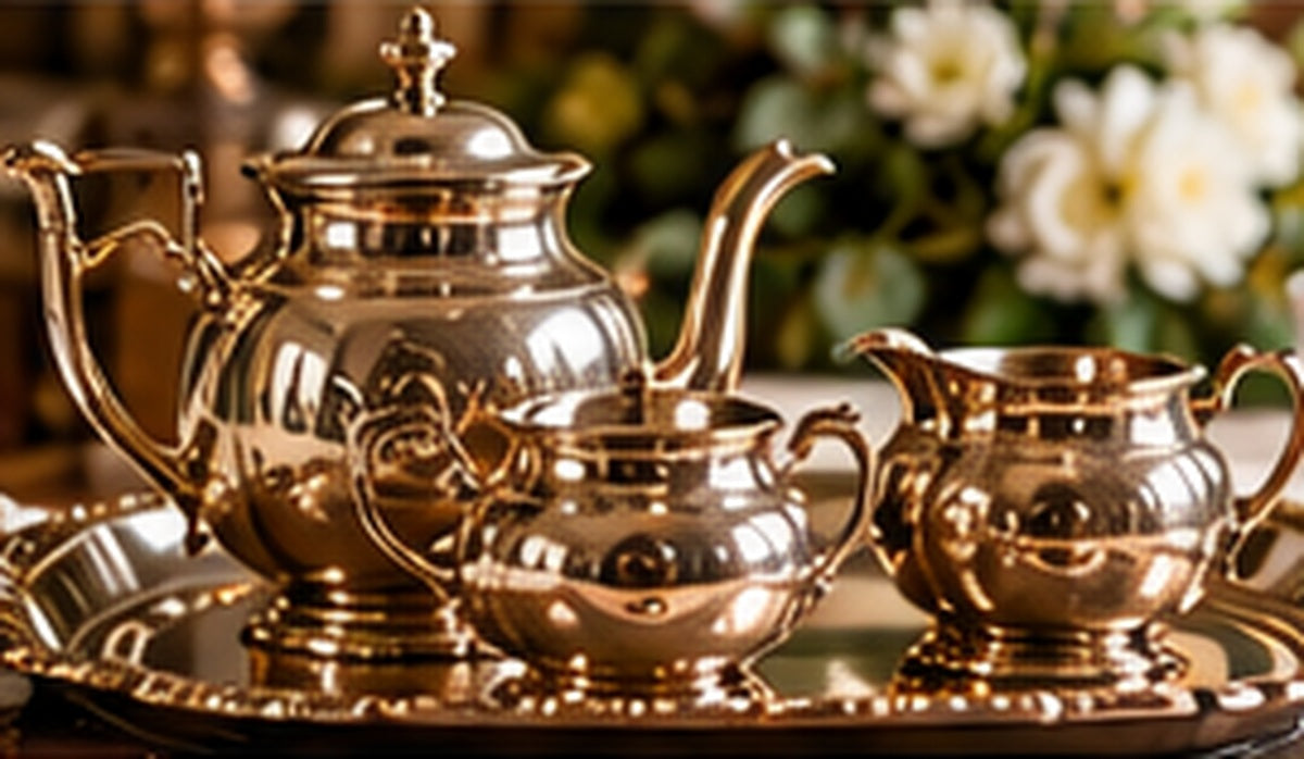 Vintage kitchenware quality condition rarity and value