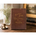 Antique 1887 Around the World with Philip Phillips Illustrated Travel Book Victorian Decorative Book