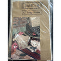 Joined at the Hip #171 Vintage Pincushion Pattern