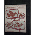 JBW Designs Christmas Doves I Cross Stitch Pattern Leaflet New