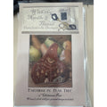 Brenda Gervais Partridge in Pear Tree PN257 Punchneedle Pattern OOP New