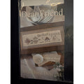 Blackbird Designs Reward of Merit Dear Friend Pattern