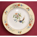 Vintage H&C Heinrich & Co Selb Bavaria Porcelain Bread Plate Sold Individually