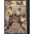 Chill Sack No 17 Bean Bag Chair Pattern Kids Pouf Hot Scott Sewing