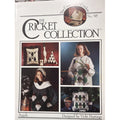Cricket Collection 95 Argyle Vicki Hastings Cross Stitch Pattern Booklet