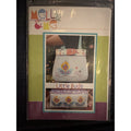 Melly & Me Little Buds Bag & Pouch Pattern Applique Handbag Sewing