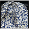 100% Vietnamese silk - 1/2 yard