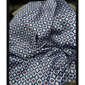 100% Vietnamese silk - 1/2 yard