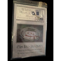 Brenda Gervais Holly Jolly Frosty OOP Punch Needle Pattern PN198 Snowman