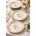 Antique Heinrich Bavaria Dinner Plate 10 Inch Germany Sold Individually