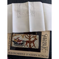 Country Threads Punch Needle Pattern PN-10 Santa’s Sleigh Ride NOS Christmas