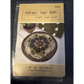 Threads That Bind #644 In the Pasture Punchneedle Shawn Williams Pattern