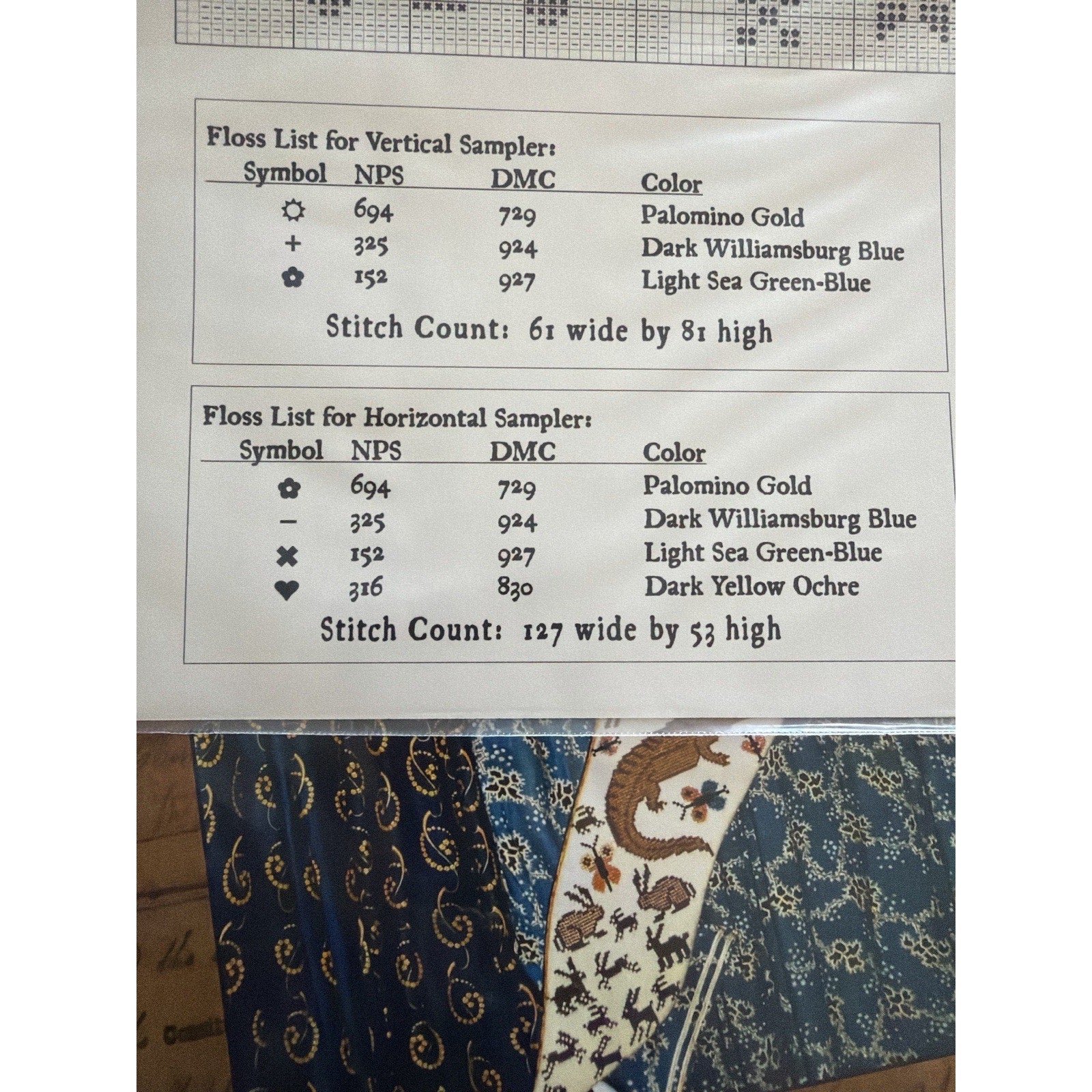 Carriage House Samplings Quaker House Samplers Cross Stitch Pattern