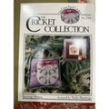 The Cricket Collection No 229 Kissing Mittens