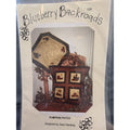Blueberry Backroads Pumpkin Patch Quilt Pattern 026 2011 NOS