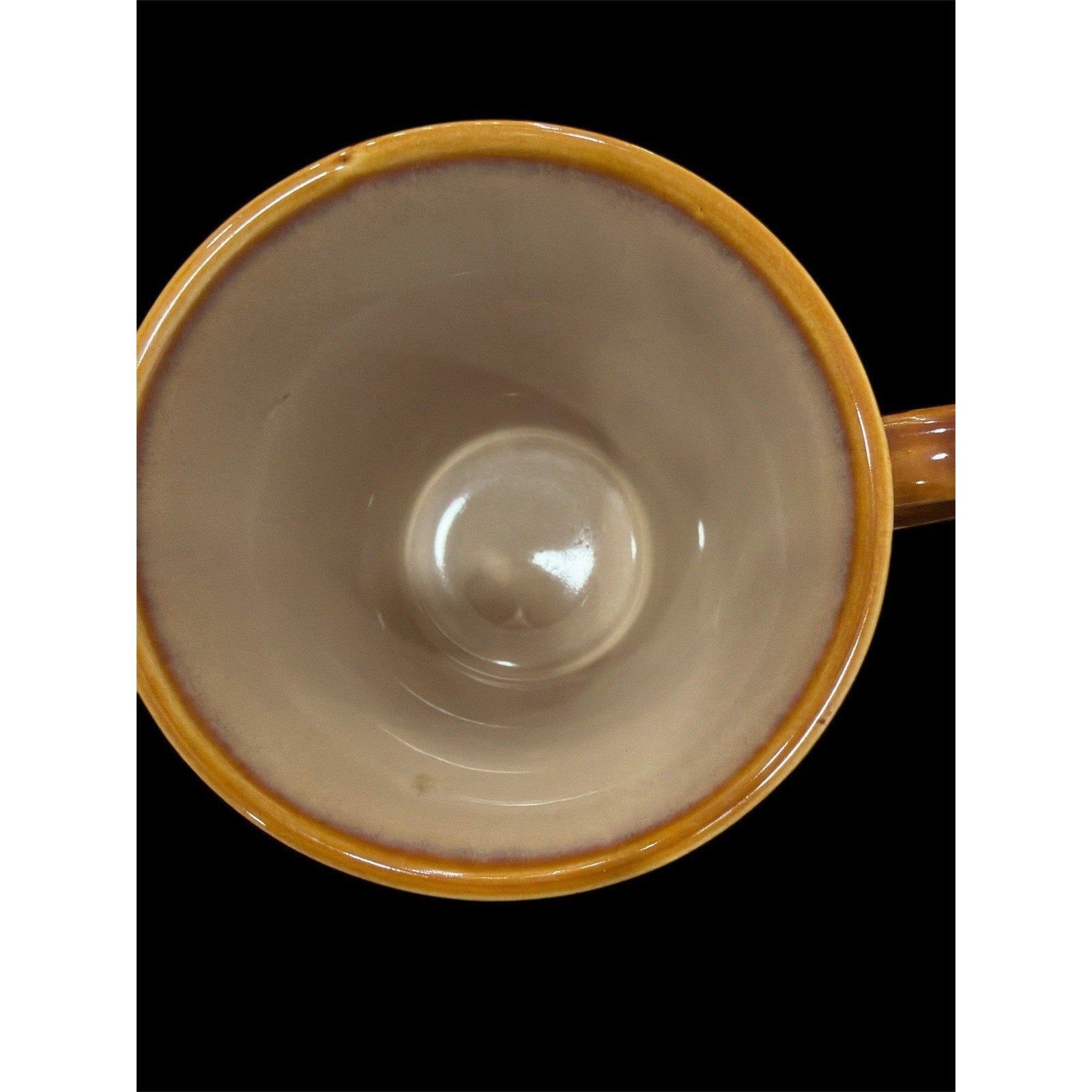 Better Homes & Gardens Stoneware Jumbo Coffee Mug 16 oz Farmhouse Cup