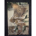 Blackbird Designs Glorious June Three Stockings Pattern BBD OOP