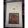 Lily Anna Stitches Garden Walk LAS116 Wool Applique Pattern NEW