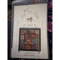 Lily Anna Stitches Garden Walk LAS116 Wool Applique Pattern NEW