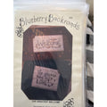 Blueberry Backroads The Greatest Welcome Pattern 005