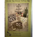 Miranda Mailbag Sewing Pattern Serendipity Studio 4 Sizes