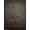 La-D-Da Sweet Dreams Cross Stitch Tree Sampler NOS