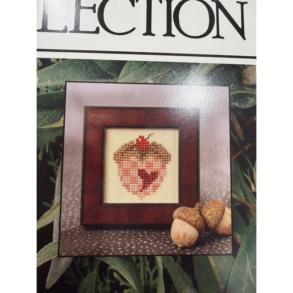 The Cricket Collection No 229 Kissing Mittens