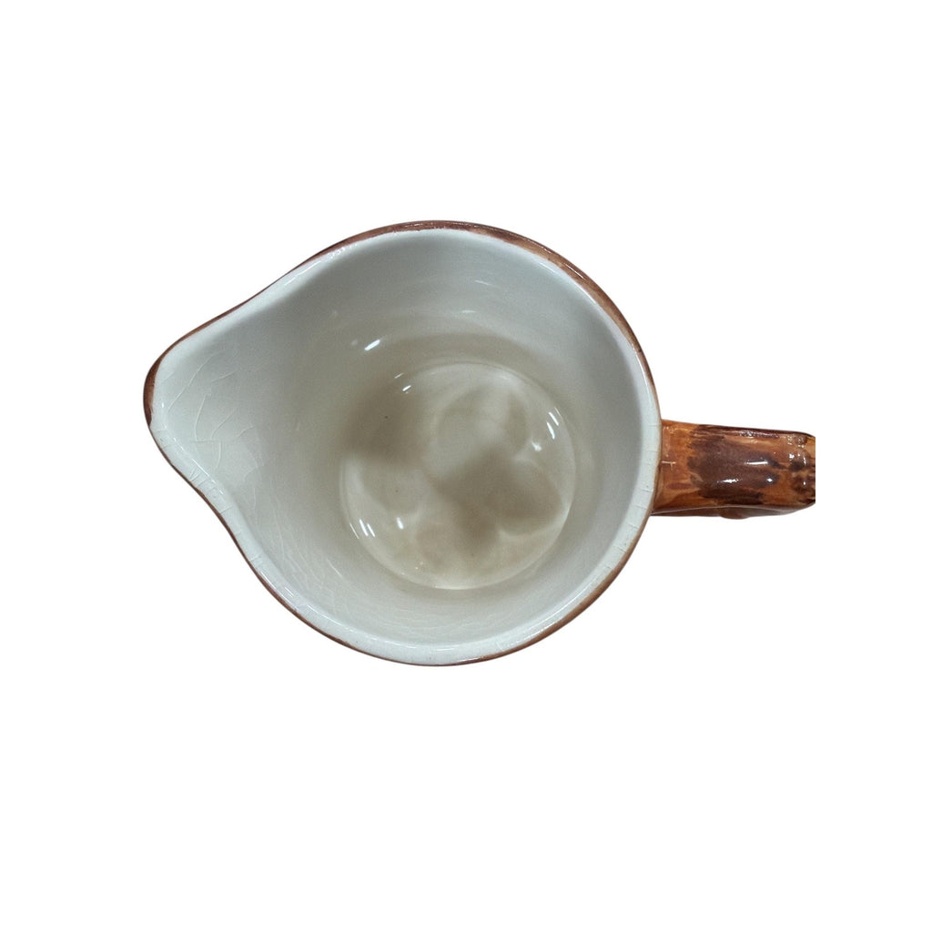 Price Ye Olde Cottage Creamer England Vintage Cottageware Cream Jug 5”