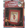 Stoney Creek Christmas Sampler C070 Cross Stitch Pattern NEW