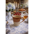 Better Homes & Gardens Stoneware Jumbo Coffee Mug 16 oz Farmhouse Cup