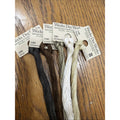 Quiet Linen Pearl #8 Collection Weeks Dye Works Set of 5 Neutral Tones