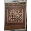 Primitive Gatherings I’ll Be Home for Christmas Quilt Pattern NOS