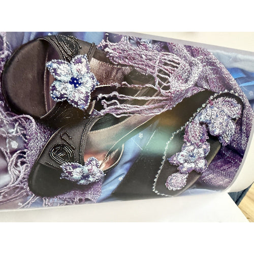 Beaded Dimensional Embroidery Helen Pearce Milner Craft Series Book