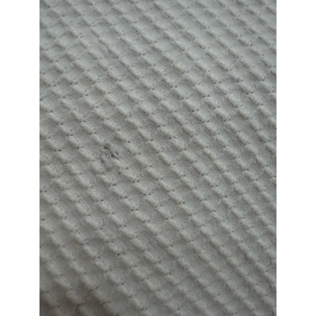 Vintage Bates George Washington's Choice Chenille Bedspread 86 x 108
