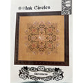 INK CIRCLES Bloomers M2 Cross Stitch Pattern Floral Sampler