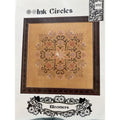 INK CIRCLES Bloomers M2 Cross Stitch Pattern Floral Sampler