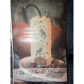 NEW SEALED On Pins & Pumpkins Brenda Gervais Country Stitches CS99 Pattern