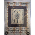 Esther Yeakel's Sampler by Carriage House Samplings cross stitch pattern