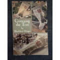 Blackbird Designs Crowning the Tree Cross Stitch Pattern Christmas Stocking