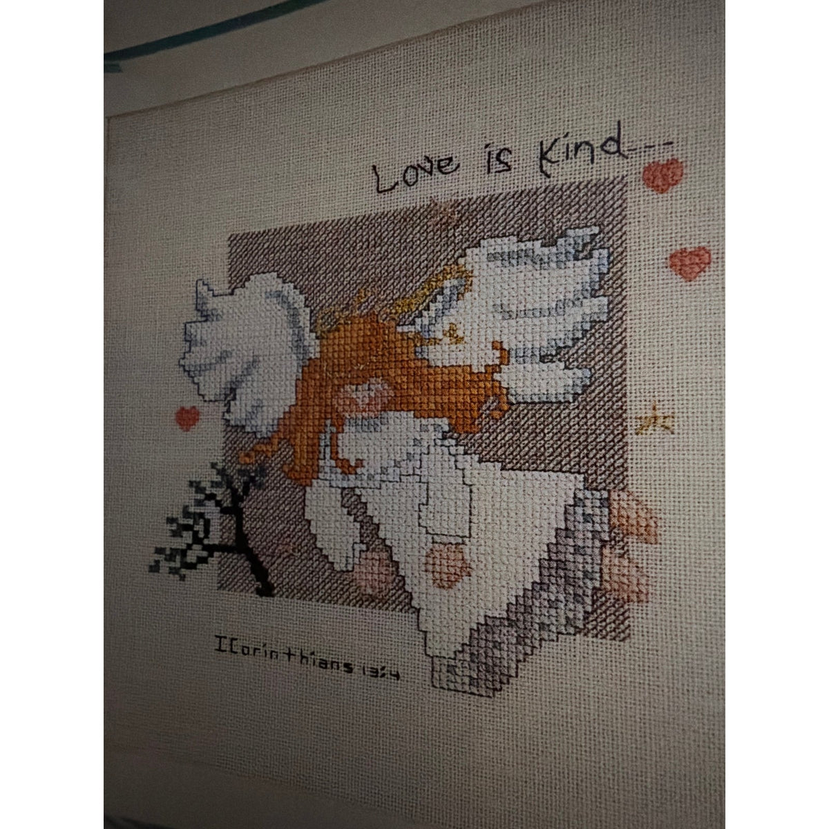 Leisure Arts April 1991 Cross Stitch Crochet Magazine NOS