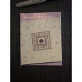JBW Designs Spring Bouquet #151 Cross Stitch Pattern NEW Unused